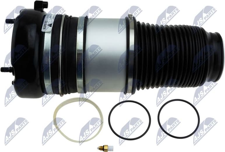 Air Spring, suspension EZC-AU-186 - image 3