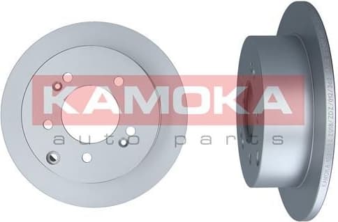 Brake Disc 1031092 - image 2