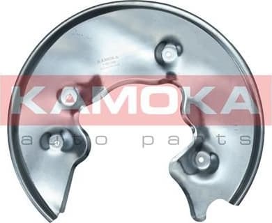 Brake protection plate 1180059