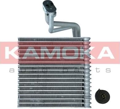 Evaporator, air conditioning 7770015