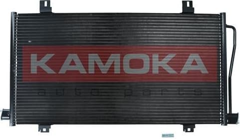 Condenser, air conditioning 7800009 - image 2