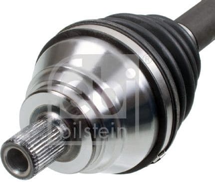 Drive Shaft 183493 - image 2