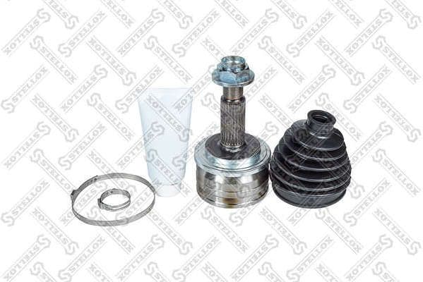 Joint Kit, drive shaft 150 1908-SX