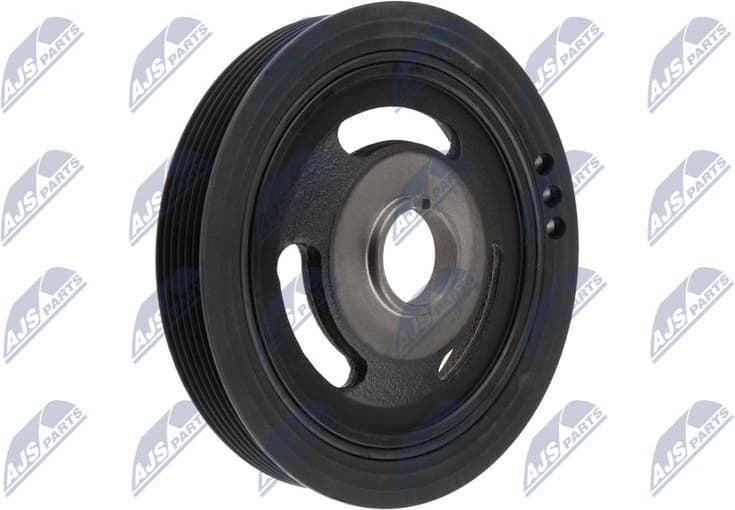 Belt Pulley, crankshaft RKP-PE-008 - image 2