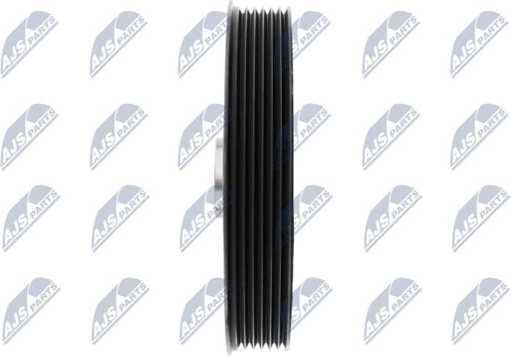 Belt Pulley, crankshaft RKP-PE-008 - image 3