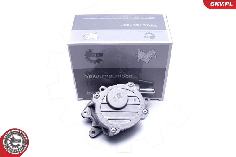 Vacuum Pump, braking system 18SKV052