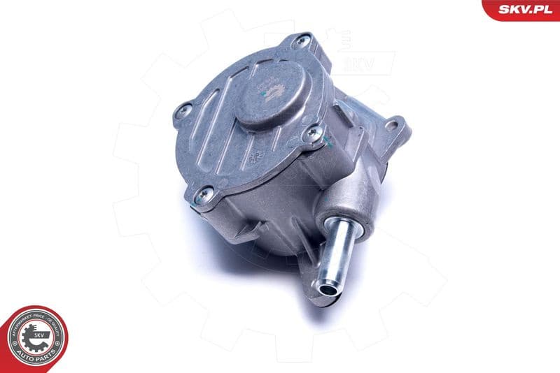 Vacuum Pump, braking system 18SKV052 - image 2