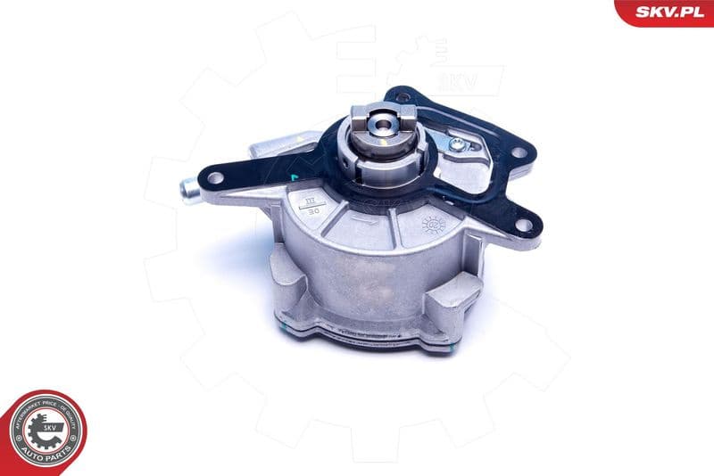 Vacuum Pump, braking system 18SKV052 - image 3