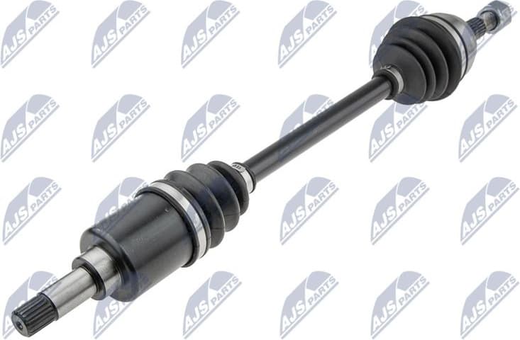 Drive Shaft NPW-CT-000 - image 2