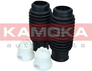 Dust Cover Kit, shock absorber 2019210 - image 2