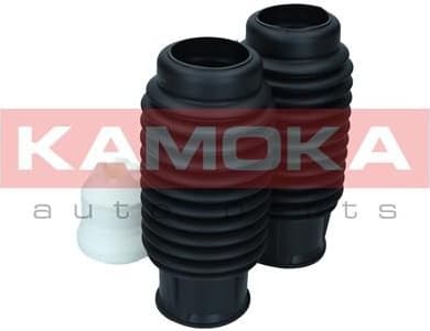 Dust Cover Kit, shock absorber 2019210 - image 3