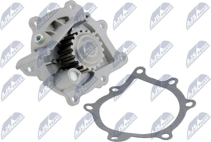 Water Pump, engine cooling CPW-CT-029