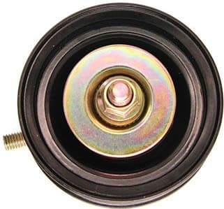 Tensioner Pulley, V-ribbed belt 54-2093 - image 2