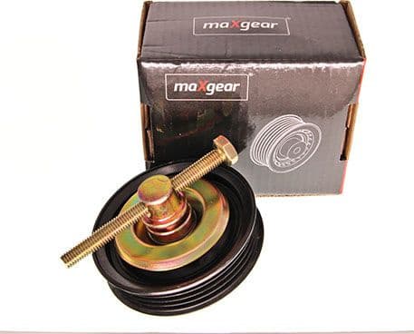 Tensioner Pulley, V-ribbed belt 54-2093 - image 3