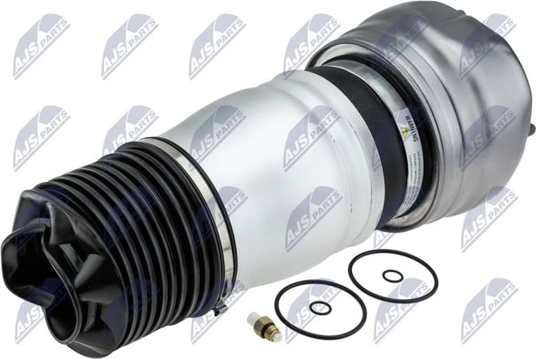 Air Spring, suspension EZC-PS-009