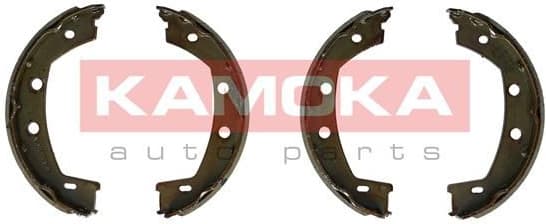Brake Shoe Set, parking brake JQ212059 - image 2