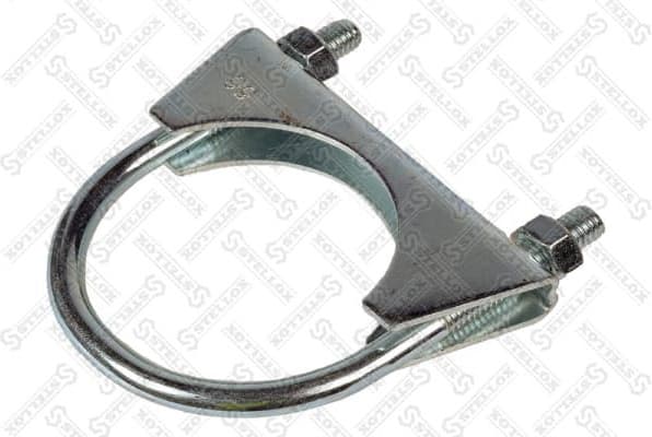 Pipe Connector, exhaust system 75-50025-SX