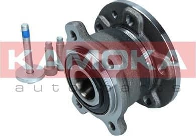Wheel Bearing Kit 5500377 - image 7
