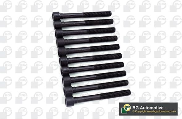 Cylinder Head Bolt Set BK4326