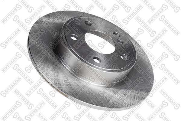 Brake Disc 6021-0073-SX