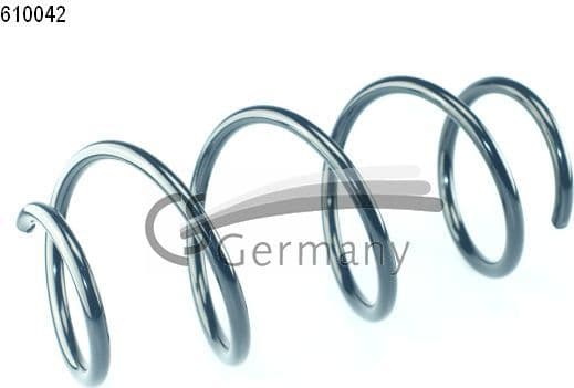 Suspension Spring 14610042