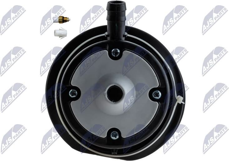 Air Spring, suspension EZC-ME-204