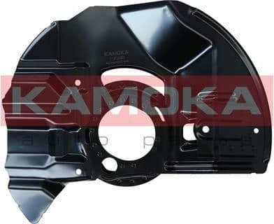 Splash Guard, brake disc 1180020