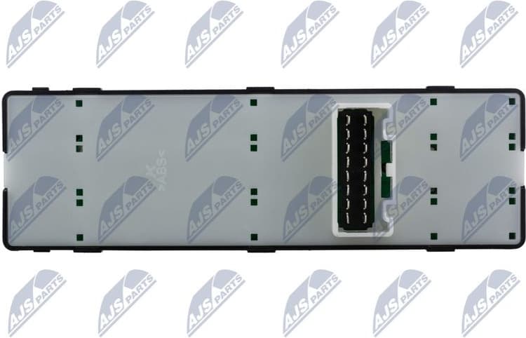 Switch, window regulator EWS-KA-001 - image 5