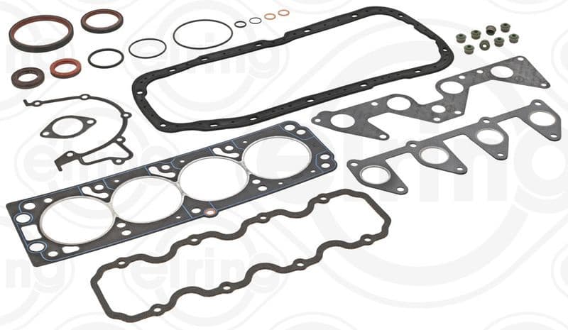Full Gasket Kit, engine 729.990