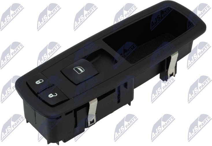 Switch, window regulator EWS-CH-029