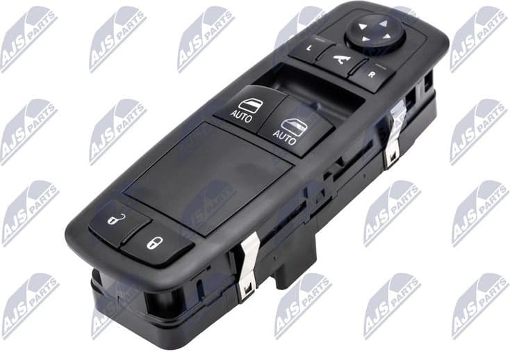 Switch, window regulator EWS-CH-055