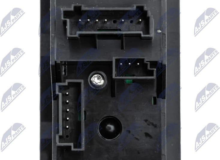 Switch, window regulator EWS-ME-090