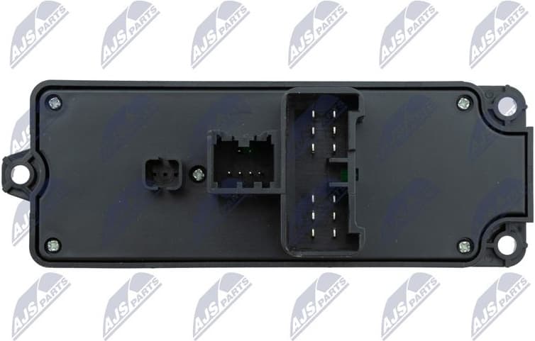 Switch, window regulator EWS-MZ-014