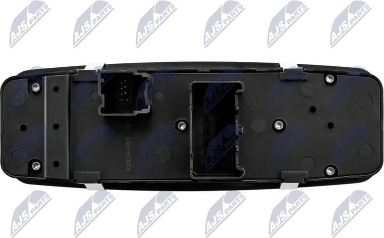 Switch, window regulator EWS-CH-051 - image 2