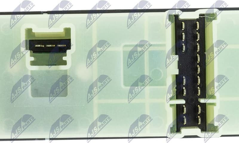 Switch, window regulator EWS-SB-001