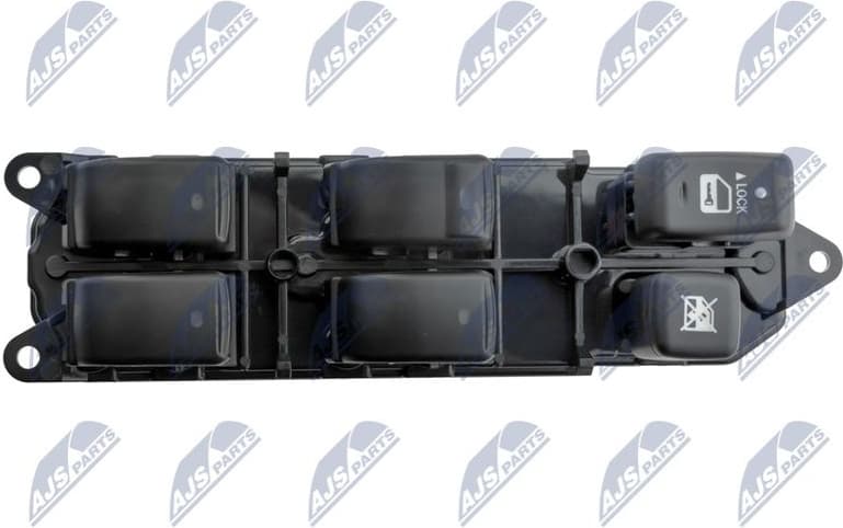 Switch, window regulator EWS-TY-030 - image 3