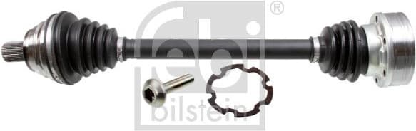 Drive Shaft 182853