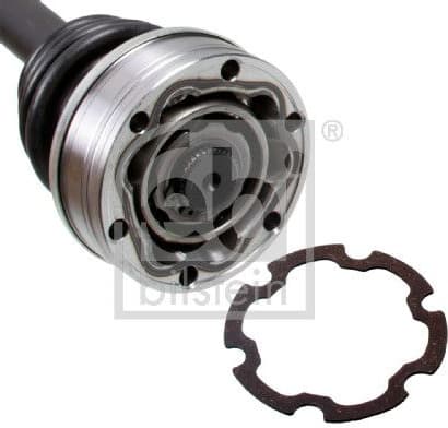 Drive Shaft 182853 - image 3