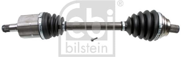 Drive Shaft 182933