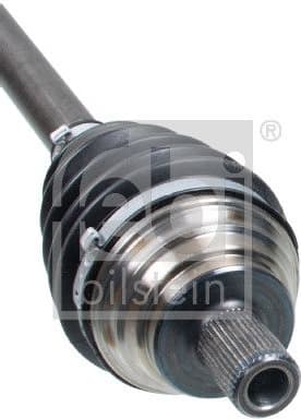 Drive Shaft 182933 - image 2