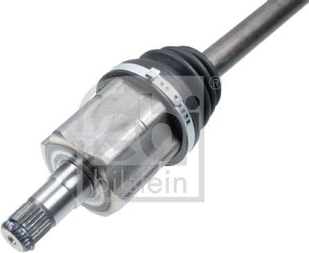 Drive Shaft 182933 - image 3