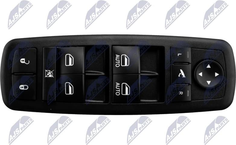 Switch, window regulator EWS-CH-049