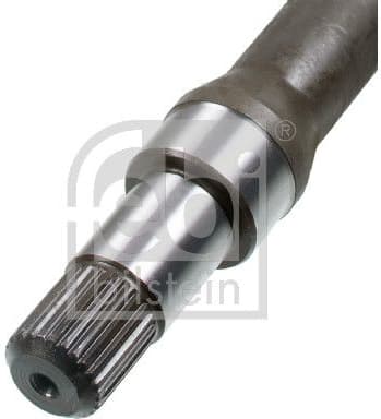 Drive Shaft 183344 - image 2