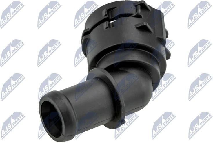 Coolant Flange CTM-VW-062 - image 2