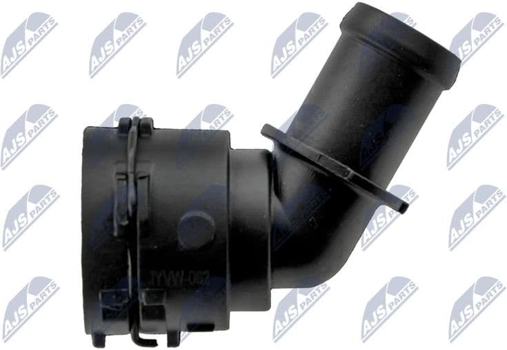 Coolant Flange CTM-VW-062 - image 3