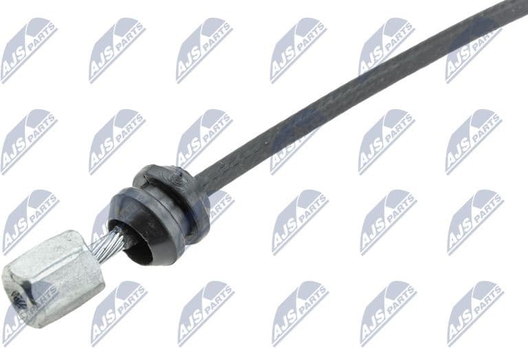 Cable Pull, parking brake HLR-PL-010