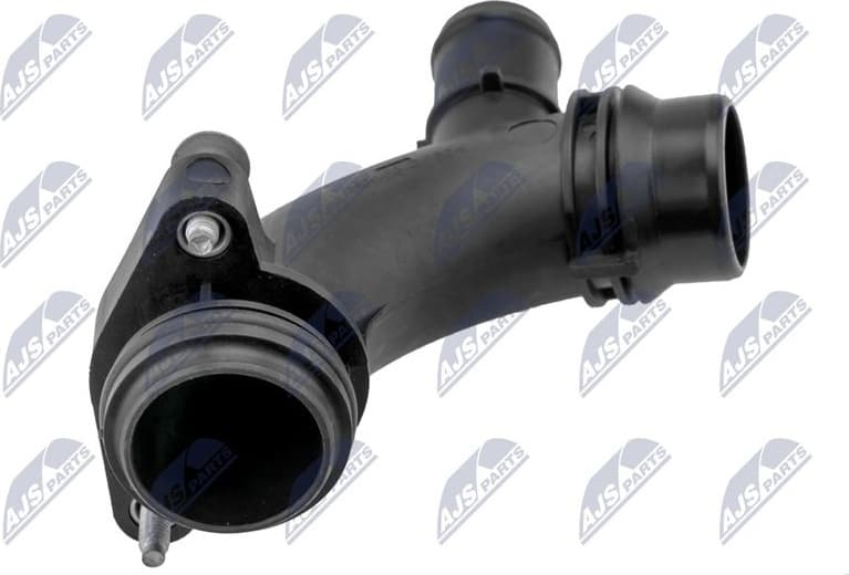 Coolant Flange CPP-ME-032