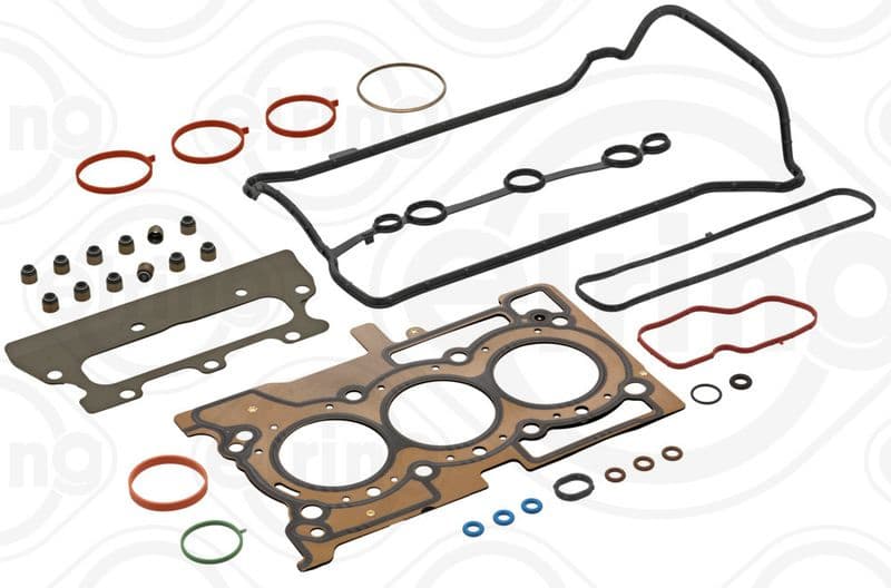 Gasket Kit, cylinder head 822.110