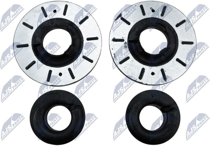 Rubber Buffer, suspension EZC-VW-425