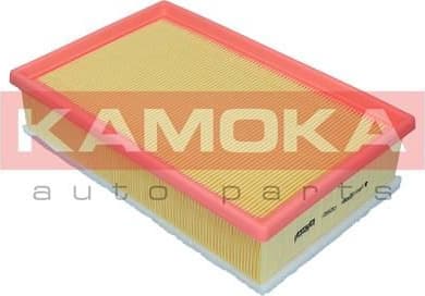 Air Filter F255201 - image 4